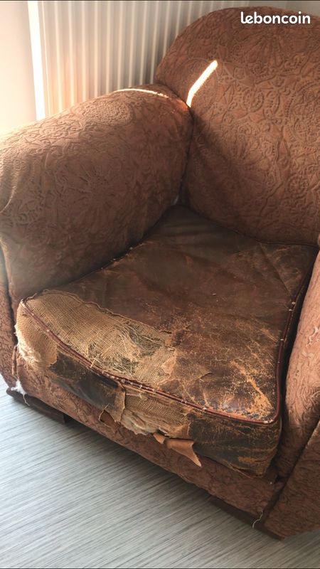 Fauteuil (image 4)