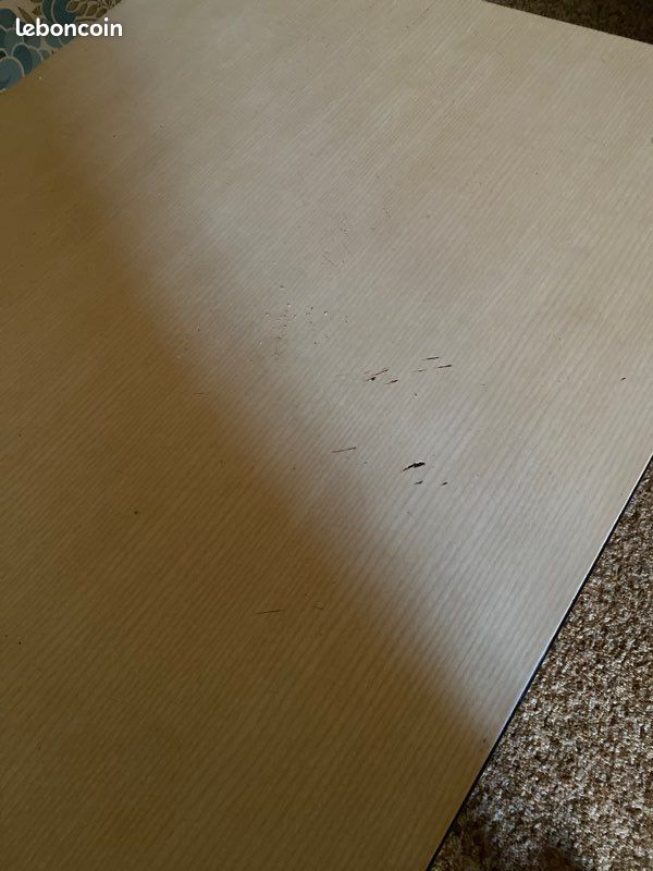 Table Formica vintage (image 3)