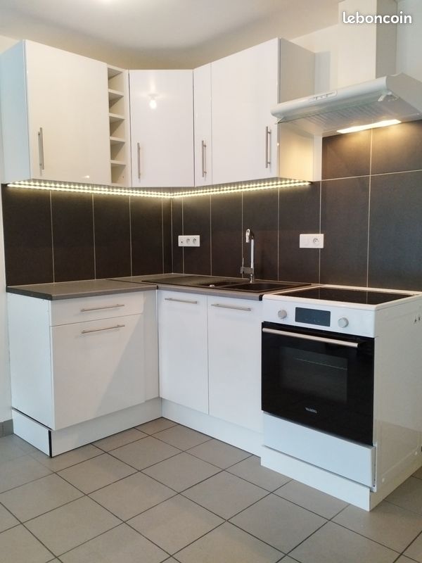 Appartement 3 pièces 65 m² · à Locminé · 65 m² · 685 €/mois