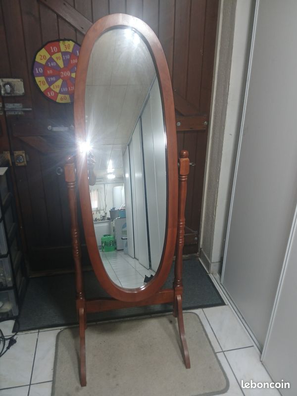 Miroir Psychè (image 3)