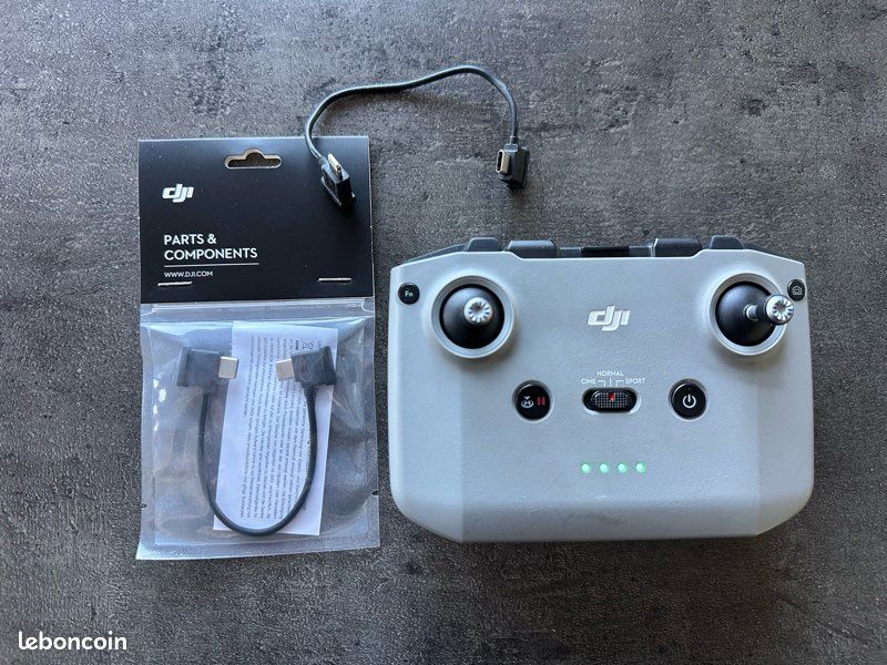 Télécommande DJI RC-N1 (RC231) - Photo, audio & vidéo