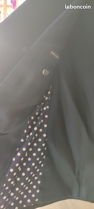 Veste costume (image 2)