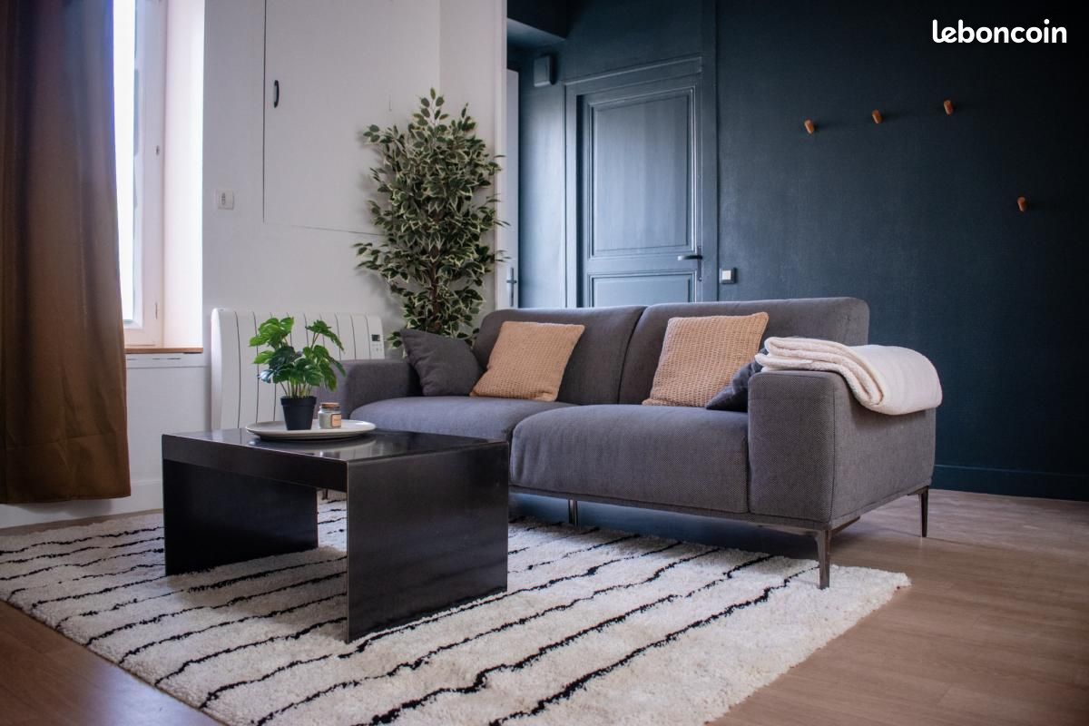 Maison 3 pièces 50 m² (image 2)