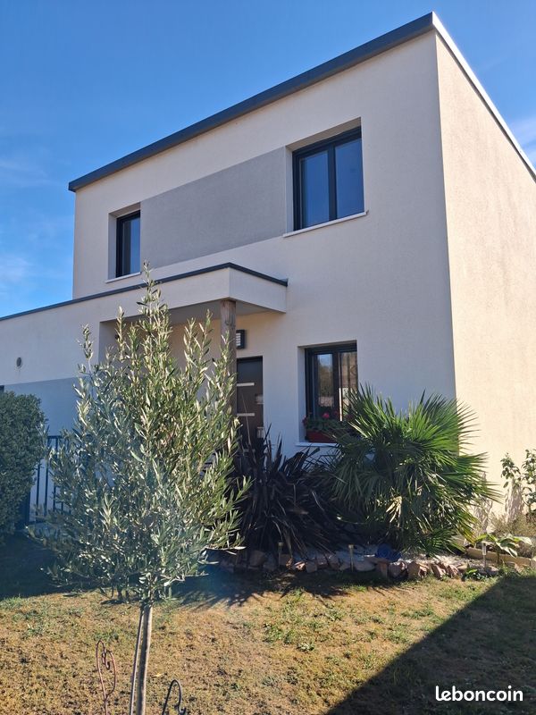 Maison 4 pièces 90 m² · à Baron-sur-Odon · 90 m² · 295 000 €