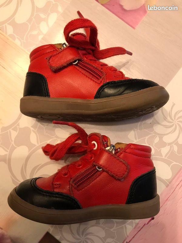 Chaussures GBB 20 (image 5)