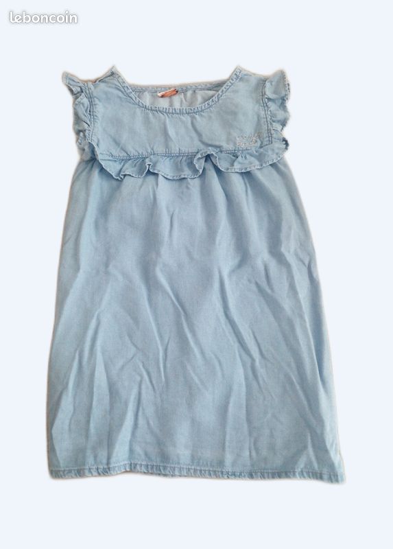 Top fille (image 1)