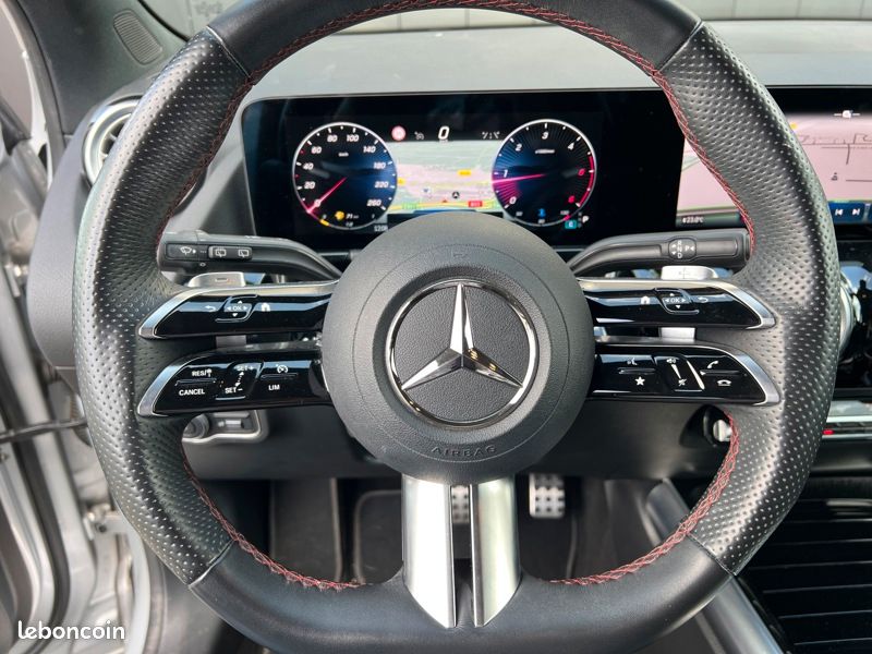 Mercedes Gla 200 d AMG Line (image 12)