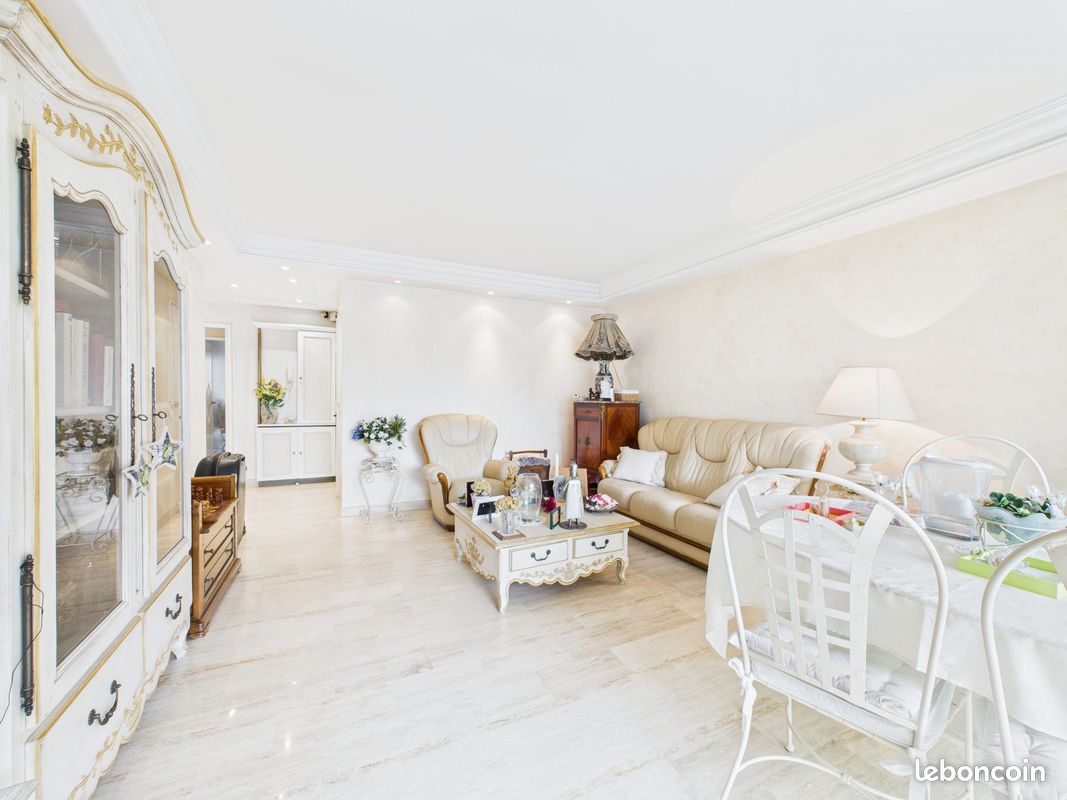 Appartement 5 pièces 74 m² · à Cannes · 74 m² · 682 500 €