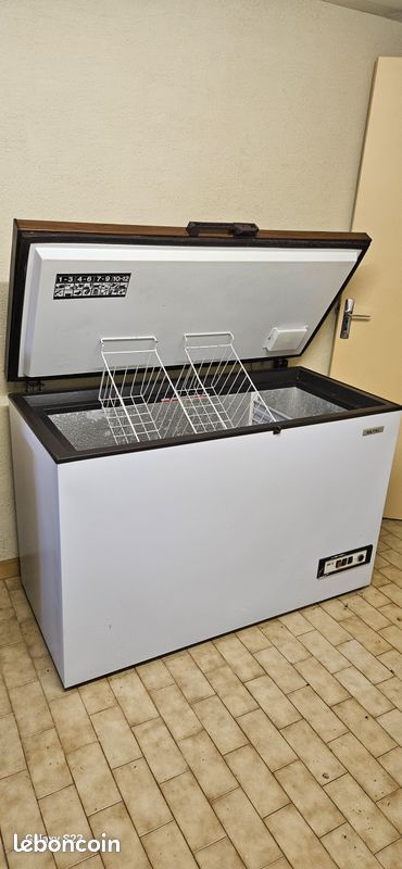 Lot gros électroménager (image 6)