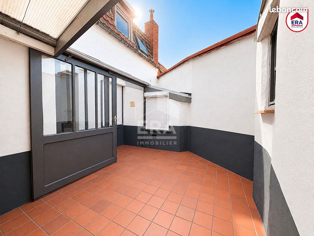Maison 4 pièces 86 m² · à Saint-Omer · 86 m² · 137 800 €