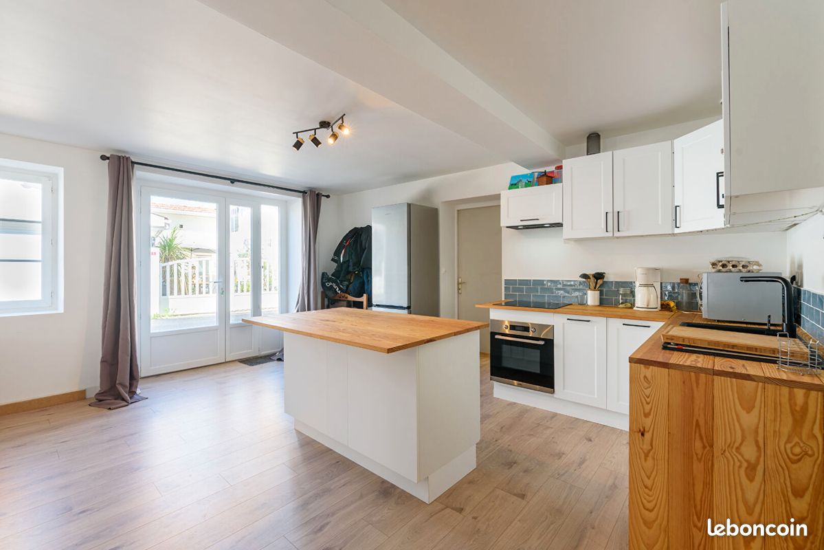 Maison 5 pièces 131 m² (image 5)