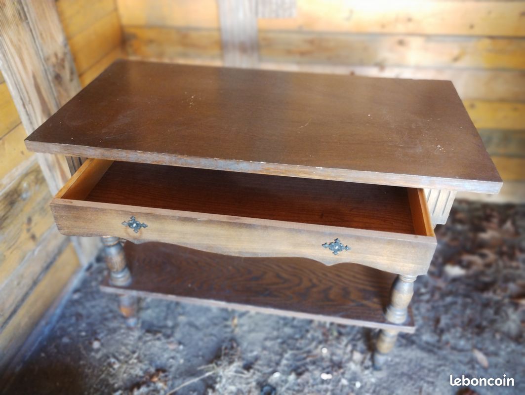 Table commode (image 1)