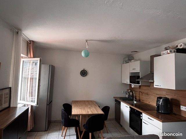 Appartement 3 pièces 58 m² · à Saint-Péray · 58 m² · 720 €/mois