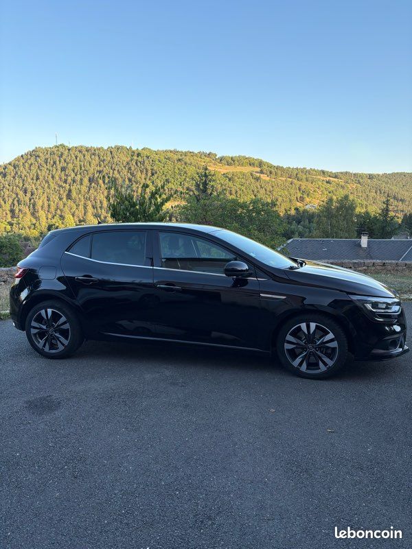 Renault Mégane IV (image 1)