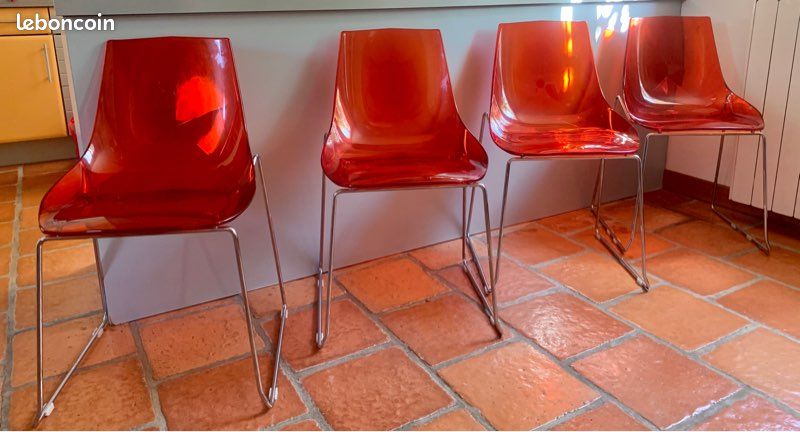 Chaise (image 1)