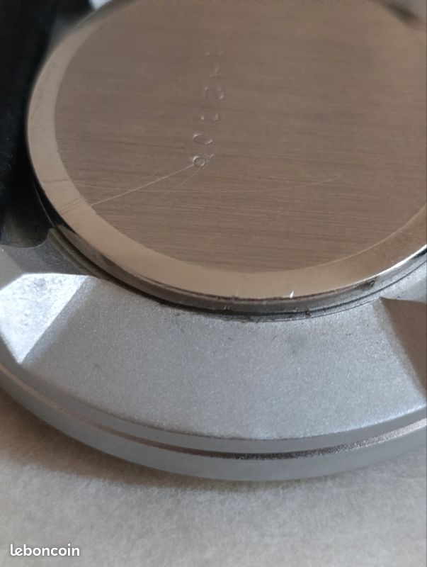 Montre lip held SKIPPER (image 4)