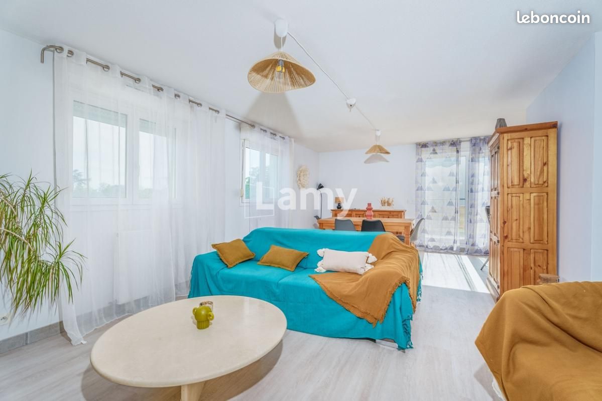 Appartement 5 pièces 100 m² · à Dijon · 100 m² · 301 000 €