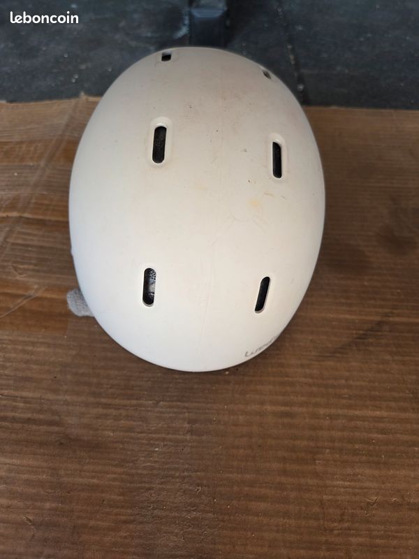 Casque wedze taille m (image 4)