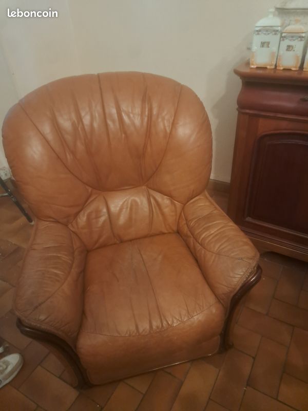 Meubles d'occasion (image 5)