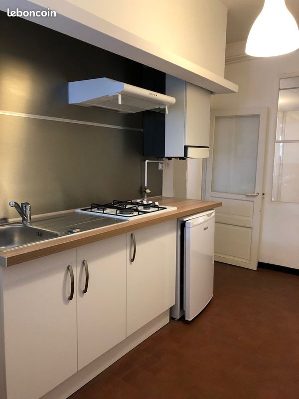Appartement 2 pièces 43 m² · à Toulouse · 43 m² · 726 €/mois