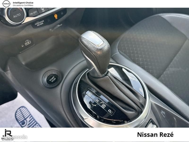 Nissan Juke 1.6 Hybrid 143ch Business+ 2022.5 (image 6)
