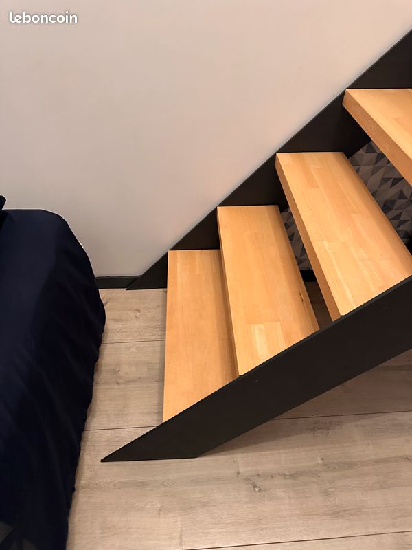 Escalier (image 2)