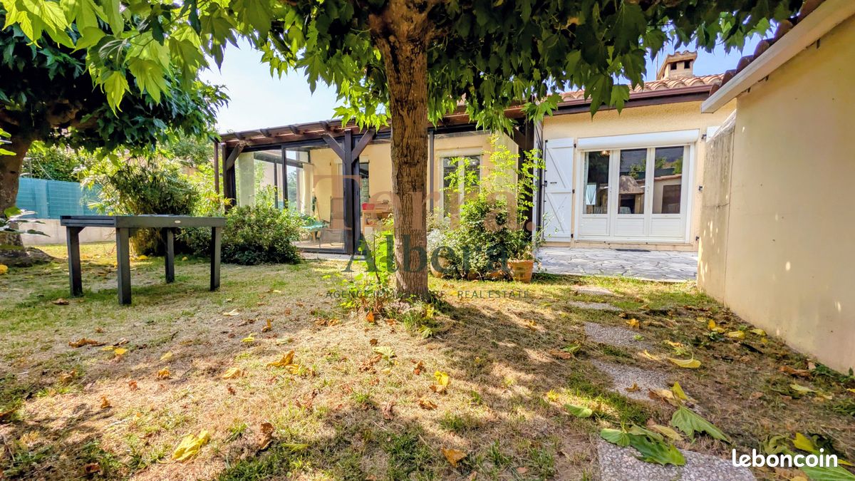 Maison 4 pièces 86 m² · à Laroque-des-Albères · 86 m² · 299 900 €