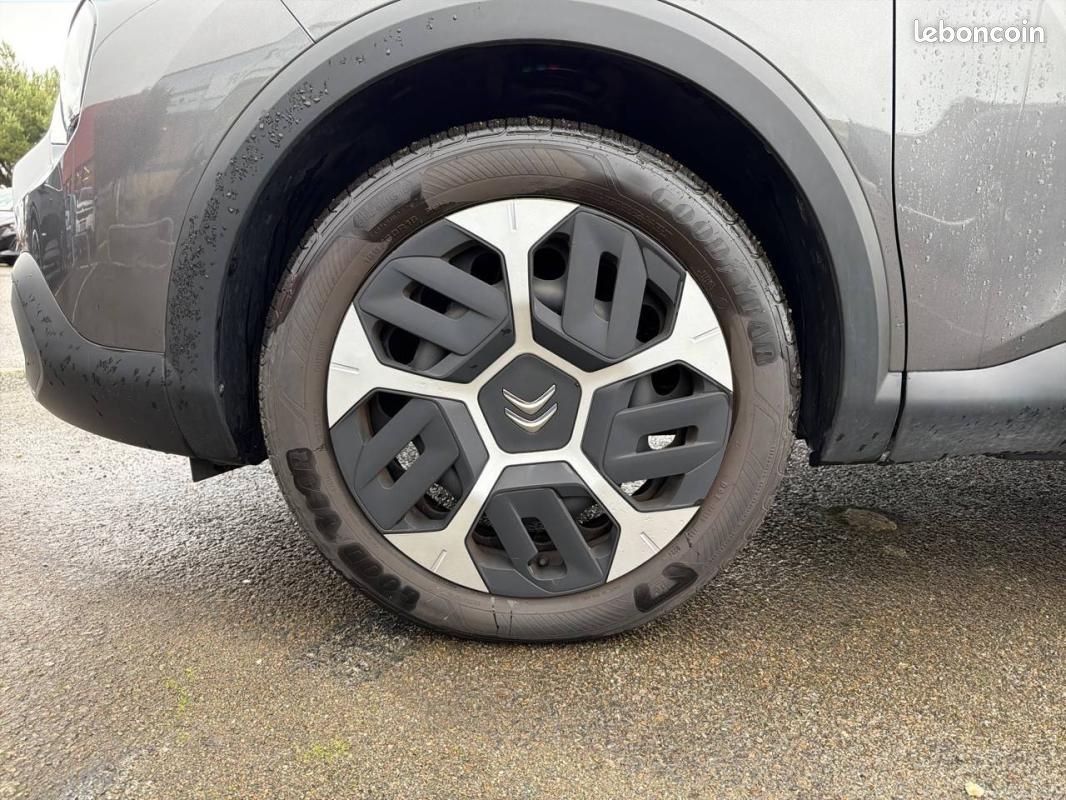 Citroën C4 PureTech 100 BVM6 - You (image 13)