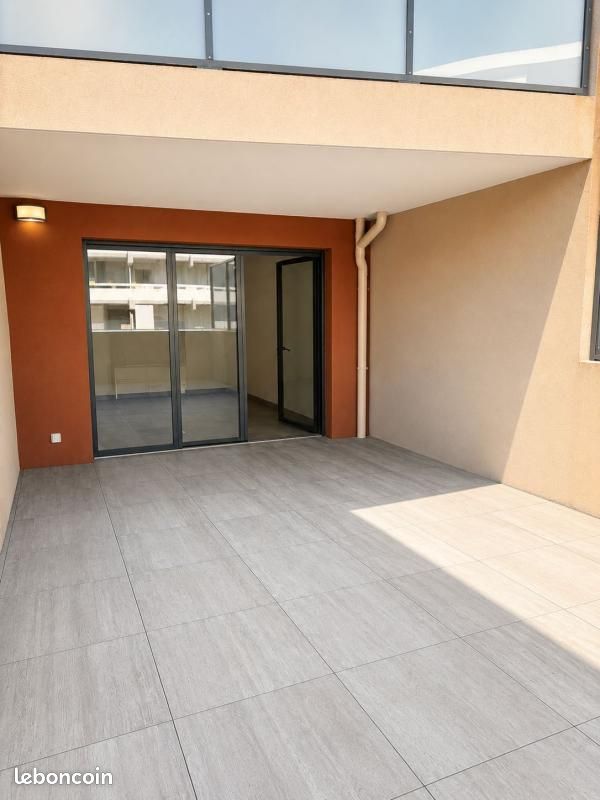 Appartement 2 pièces 42 m² · à Aix-en-Provence · 42 m² · 845 €/mois