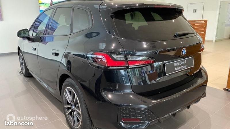 Bmw Série 2 Active Tourer 220d 163ch M Sport DKG7 (image 4)