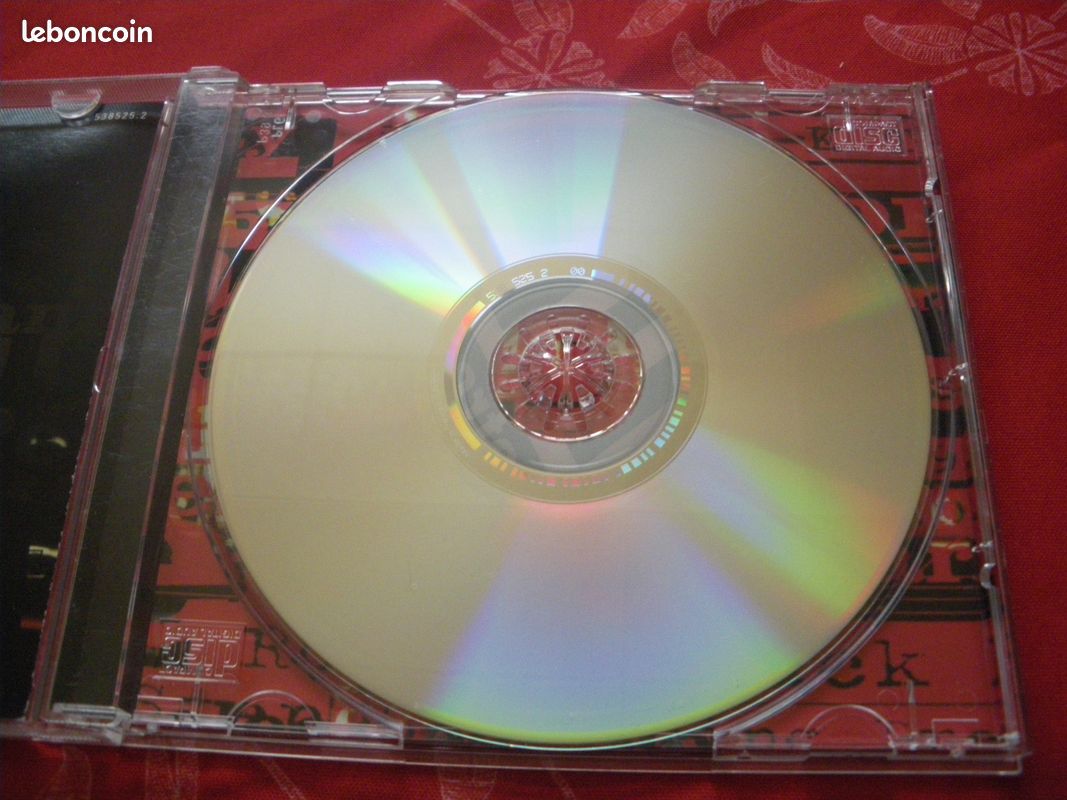 CD de Pillls - Electrocaïne (image 4)