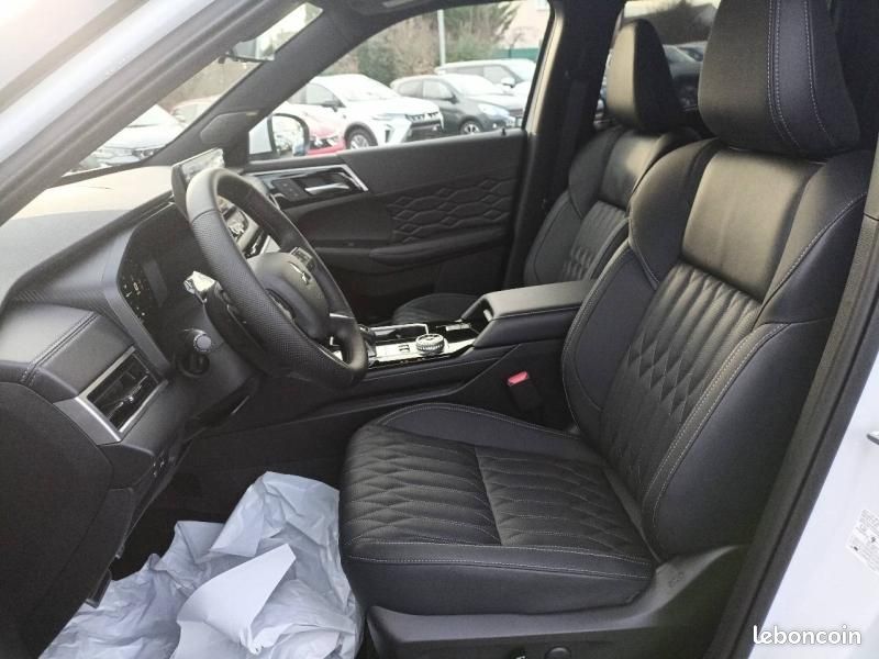 Mitsubishi Outlander 2.4 PHEV 306ch Instyle 4WD MY26 (image 9)
