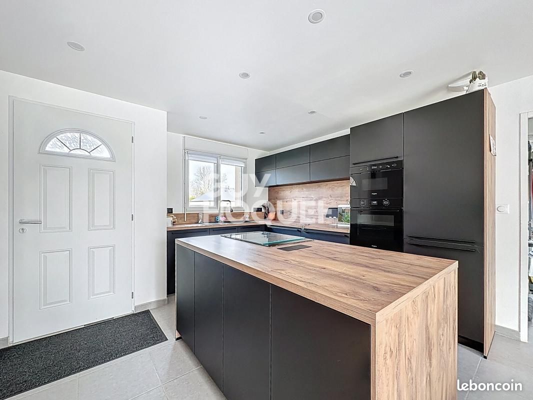 Maison 5 pièces 110 m² · à Saint-Pierre-en-Auge · 110 m² · 237 000 €