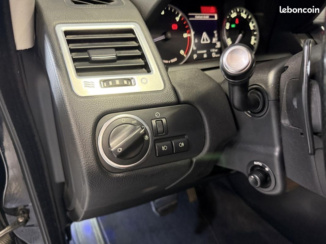 Land rover range rover sport 3.0 tdv6 245 ch v6 hse (image 16)