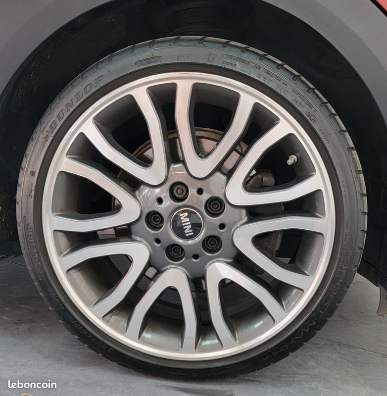 MINI Cooper 2.0 192ch S BVA (image 17)