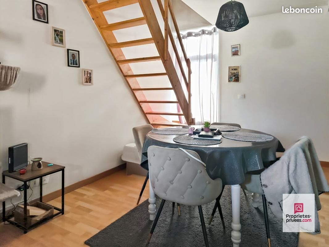 Local commercial 117 m² · à Lys-lez-Lannoy · 117 m² · 225 000 €