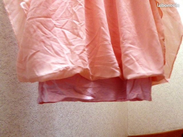 Haut voile bloussant (image 2)