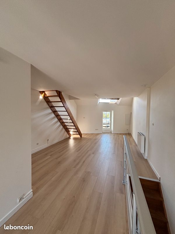 Appartement 2 pièces 40 m² · à Cholet · 40 m² · 590 €/mois