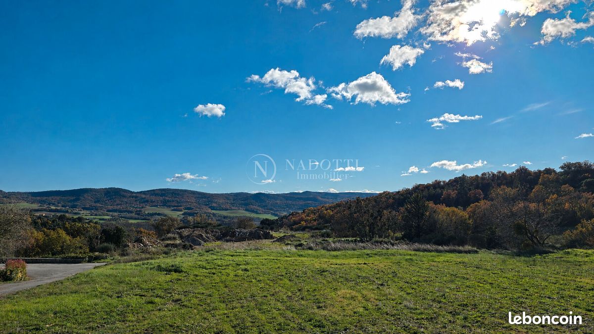 Terrain 659 m² · à Reillanne · 659 m² · 90 000 €