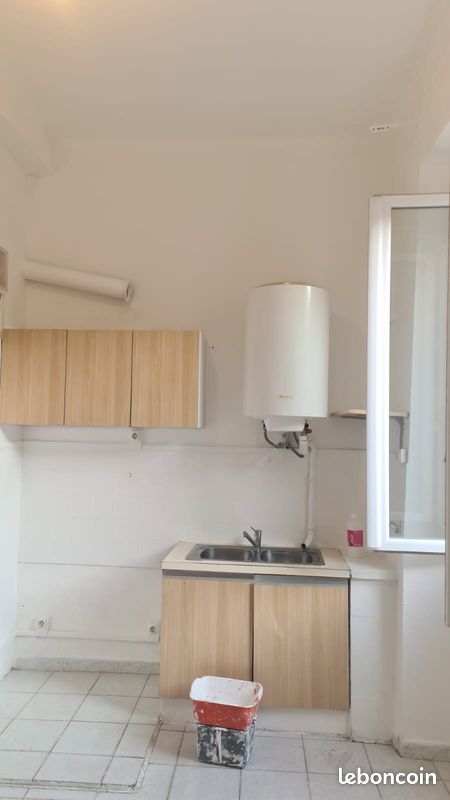 Appartement 2 pièces 35 m² · à Ajaccio · 35 m² · 600 €/mois