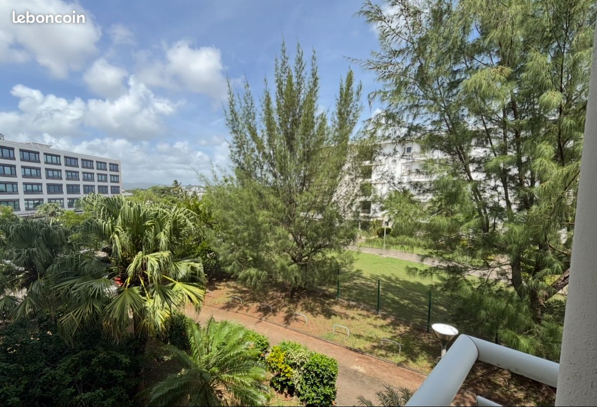 Appartement 3 pièces 70 m² · à Fort-de-France · 70 m² · 1 350 €