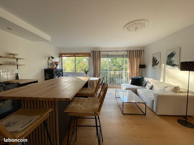 Appartement 4 pièces 88 m² · à Rennes · 88 m² · 249 600 €
