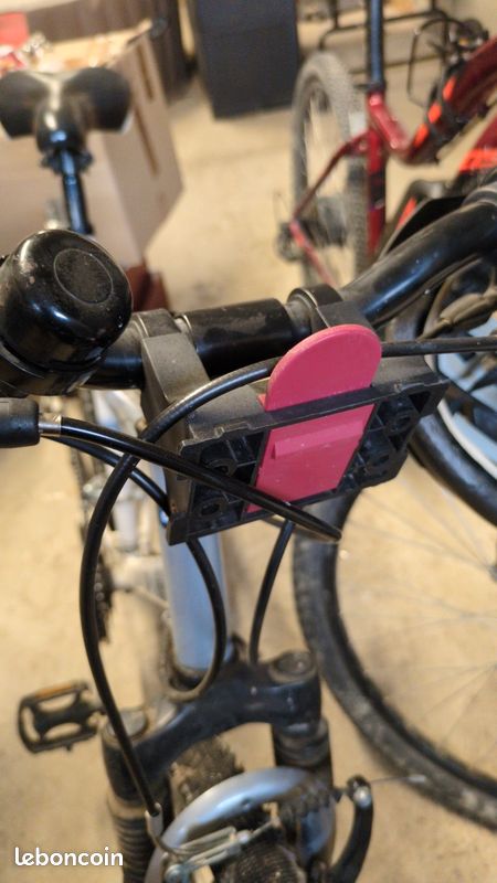 Sacoche pour vélo (image 4)