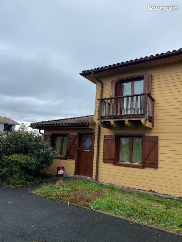 Maison 4 pièces 73 m² · à Gujan-Mestras · 73 m² · 1 100 €/mois