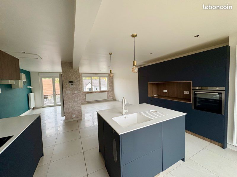 Maison 4 pièces 100 m² · à Richardménil · 100 m² · 285 000 €