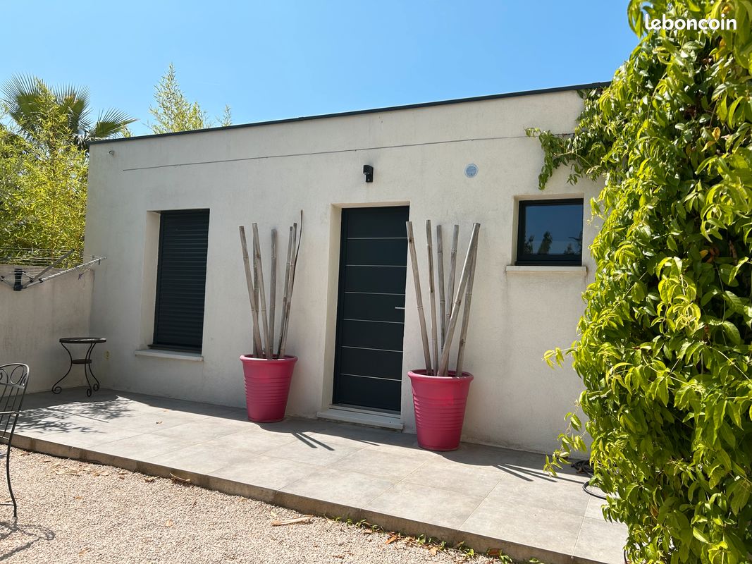 Appartement 1 pièce 34 m² · à Aix-en-Provence · 34 m² · 900 €