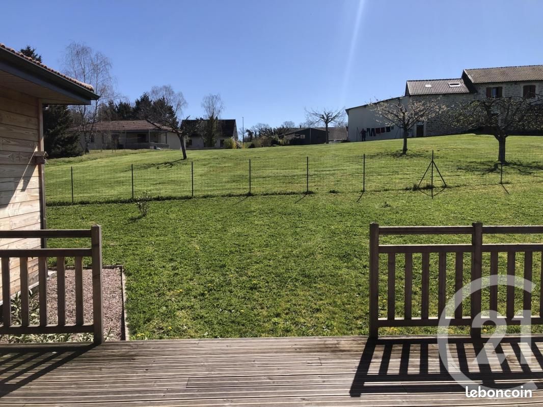 Maison 6 pièces 118 m² - Condat-sur-Vienne 87920 (image principale 6)