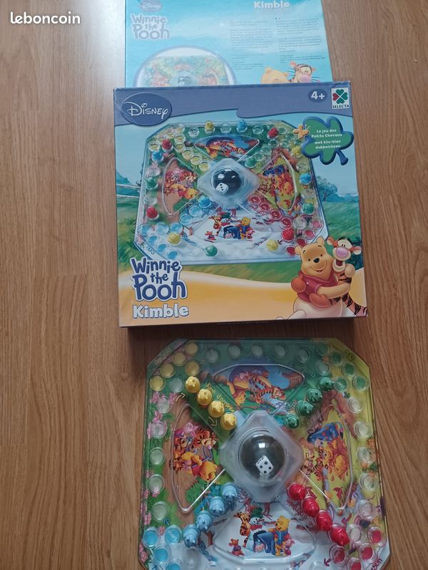 Disney Winnie the pooh (image 2)