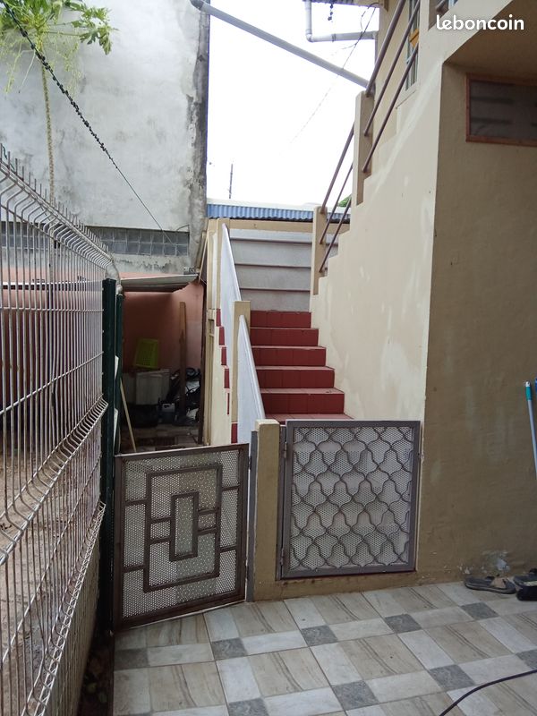 Maison 7 pièces 152 m² · à Cayenne · 152 m² · 326 000 €