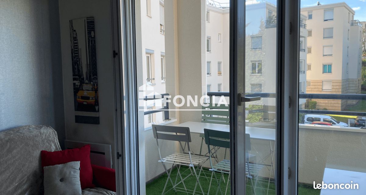Appartement 1 pièce 25 m² · à Clermont-Ferrand · 25 m² · 640 €